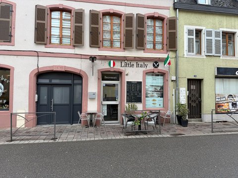Première photo du bien