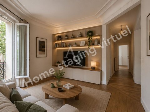 Première photo du bien