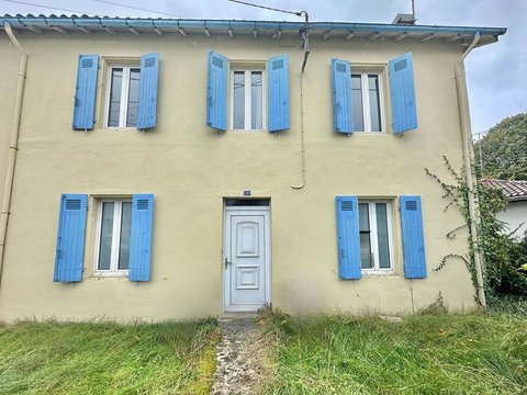 Première photo du bien