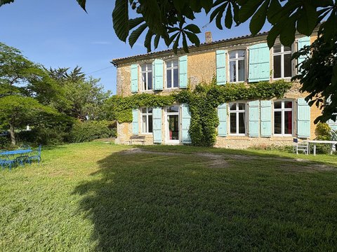 Première photo du bien