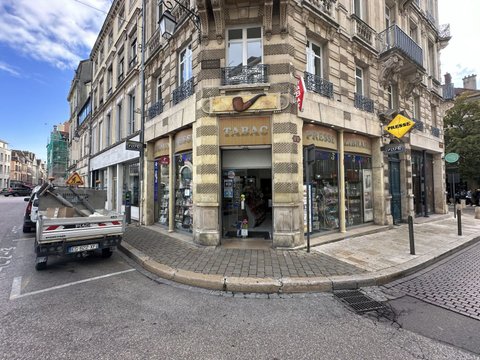 Première photo du bien