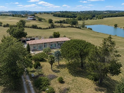 Première photo du bien