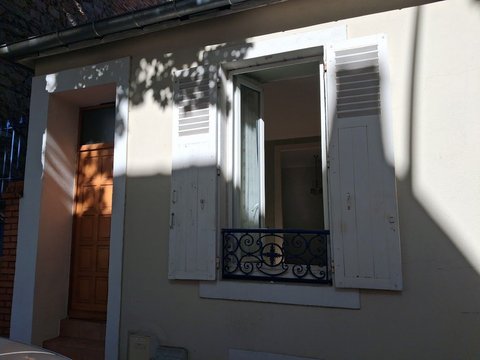 Première photo du bien