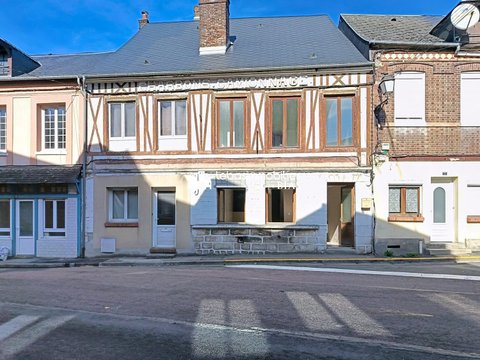 Première photo du bien