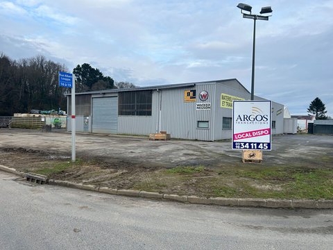 Première photo du bien