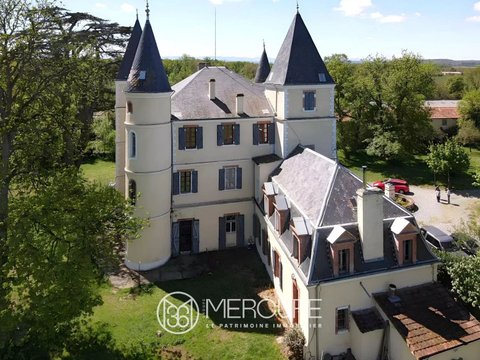 Première photo du bien