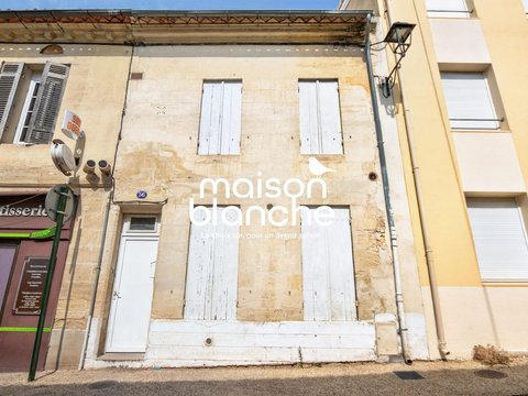 Première photo du bien