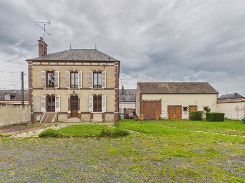 Première photo du bien