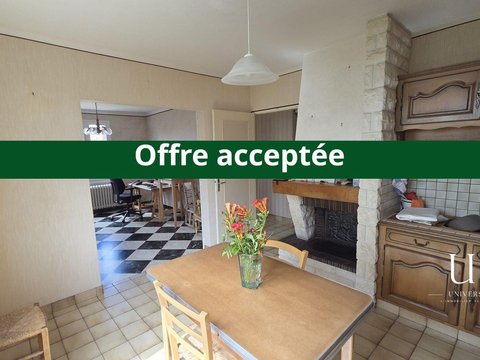 Première photo du bien
