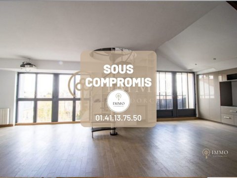 Première photo du bien