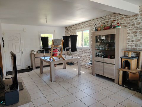 Première photo du bien
