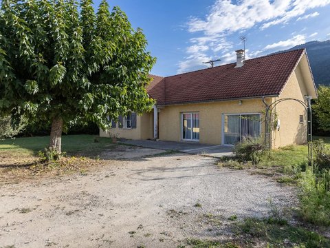 Première photo du bien