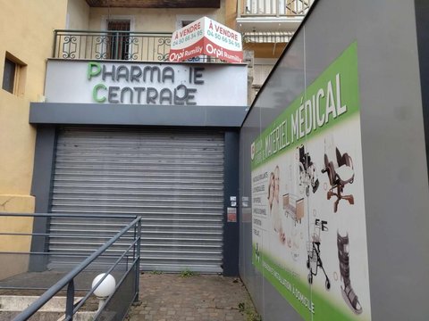 Première photo du bien