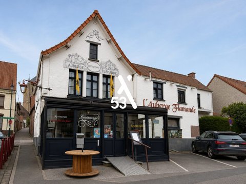 Première photo du bien