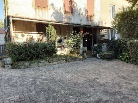 Première photo du bien
