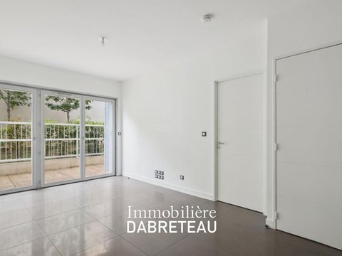 Première photo du bien