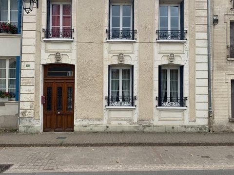 Première photo du bien