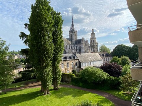 Première photo du bien
