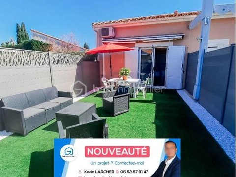 Première photo du bien
