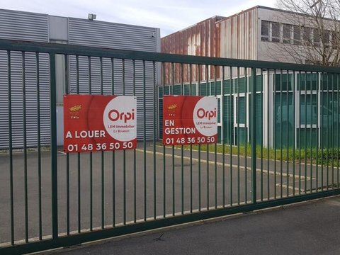 Première photo du bien