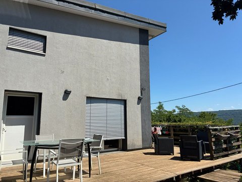 Première photo du bien