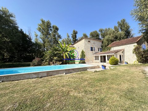 Première photo du bien
