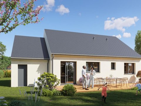Première photo du bien