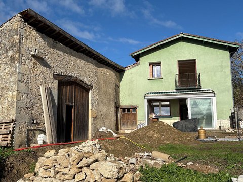 Première photo du bien