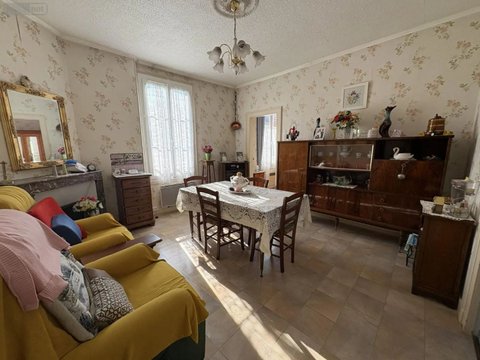 Première photo du bien