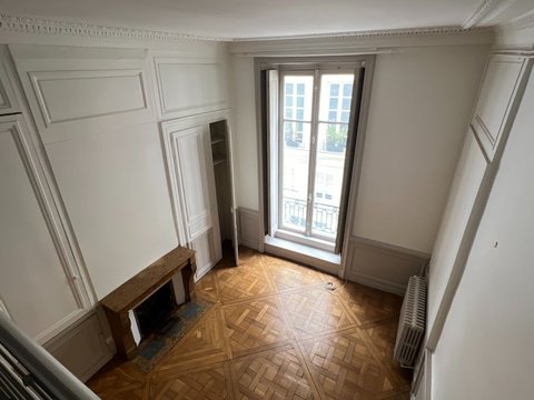 Première photo du bien