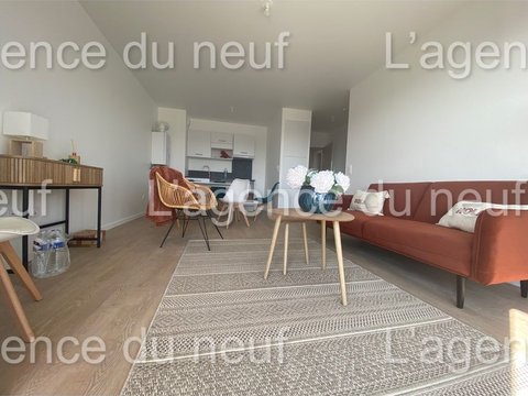 Première photo du bien