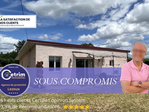 Première photo du bien