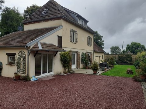 Première photo du bien