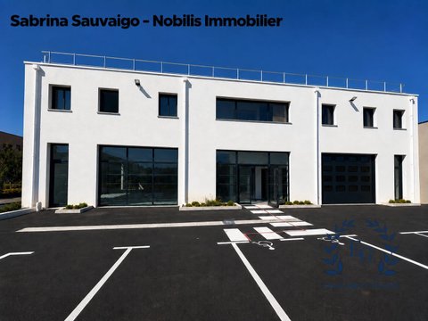 Première photo du bien
