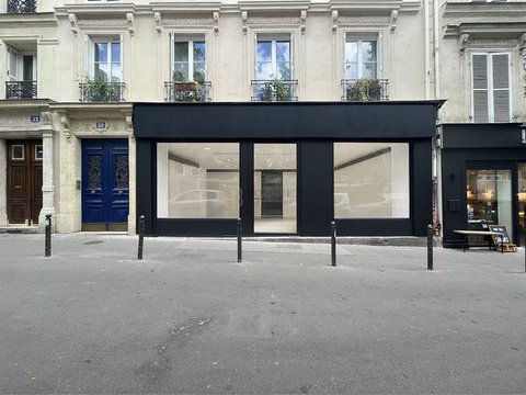 Première photo du bien