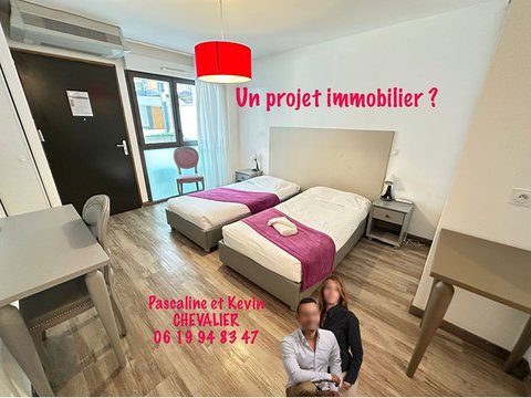 Première photo du bien