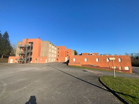 Première photo du bien