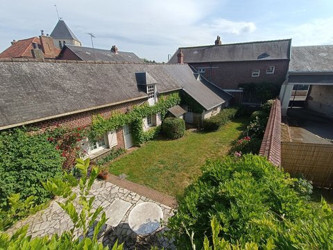 Première photo du bien