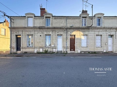 Première photo du bien