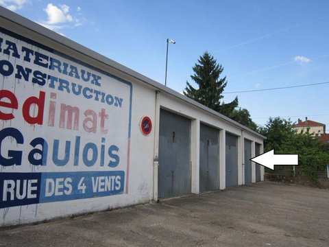 Première photo du bien