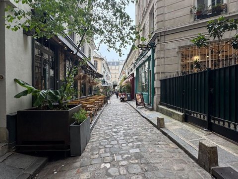 Première photo du bien
