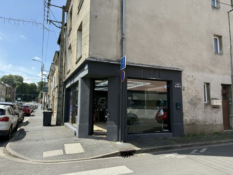 Première photo du bien