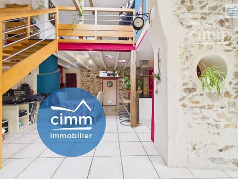 Première photo du bien