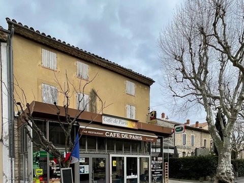Première photo du bien