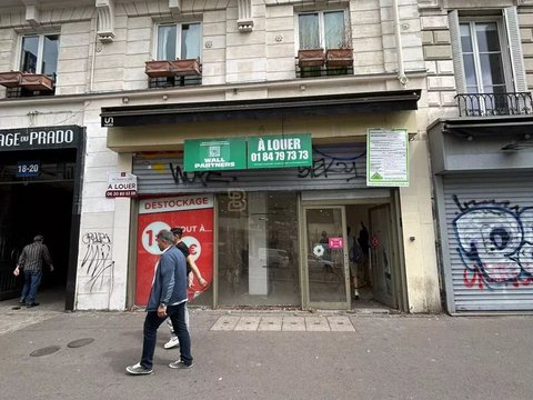 Première photo du bien