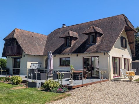 Première photo du bien