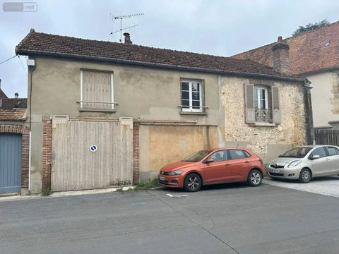 Première photo du bien