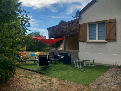 Première photo du bien