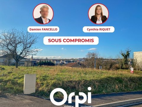Première photo du bien