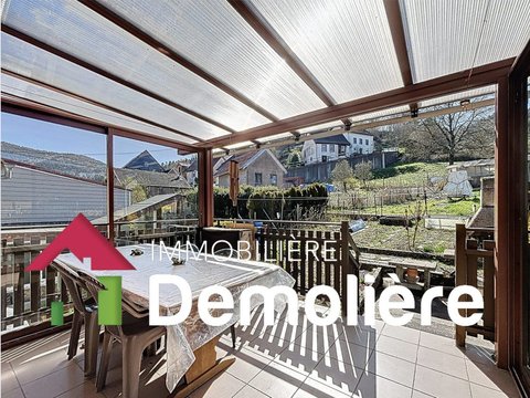 Première photo du bien
